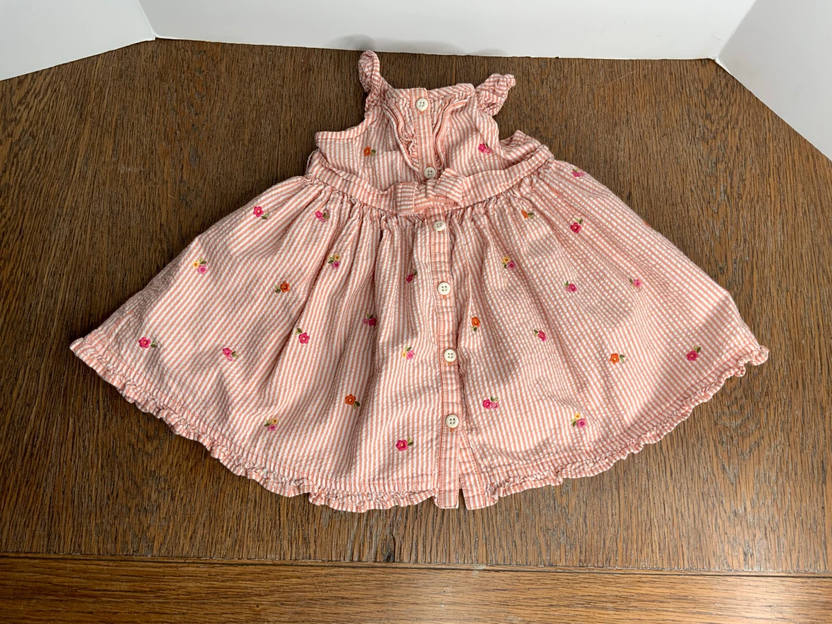 Gymboree dresses shop baby girl