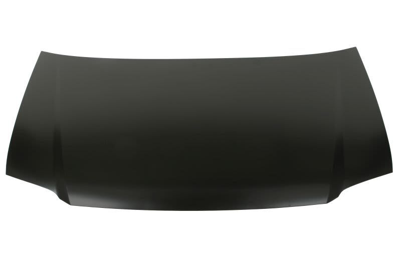 Hood (Steel) For: VW CADDY III, TOURAN I 02.03-08.10