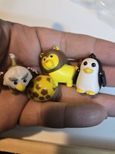 Roblox Adopt Me Pet Shop Celebrity Collection Play Animal Lot Only C271