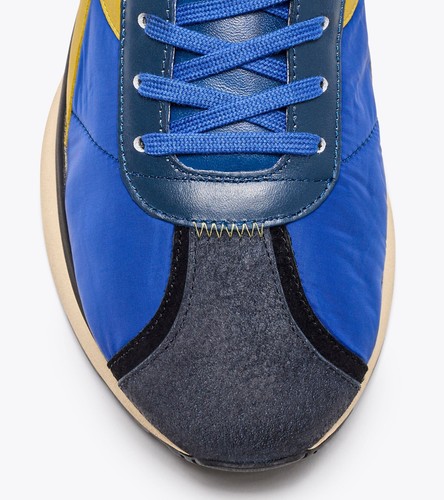 Diadora Heritage Mercury Elite 201.180469 Azul Regista/New SS24 - Imagen 7 de 7