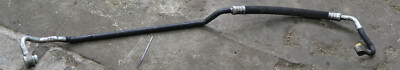 AUDI A4 Cabrio B6 8H Bj 04 2,5TDI BDG 120KW Klima Schlauch Leitung #3-336-D95