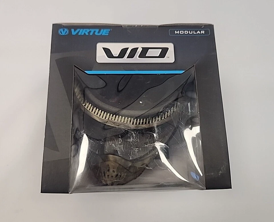 Virtue VIO XS II - Cepillo de realidad camuflaje Foto 4 de 4