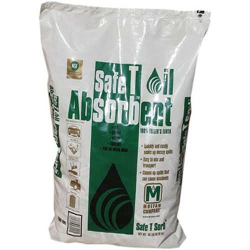 E P Minerals 7941 SafeTSorb, 40 lb 91913084409 eBay
