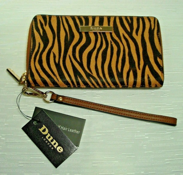dune london clutch