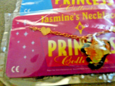 Disney Princess Necklaces