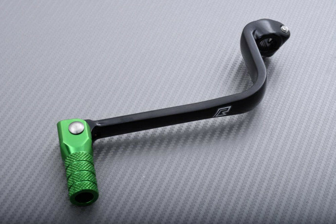 Levier de changement de vitesse SOFT&SHIFT renforcé Suzuki DR-Z