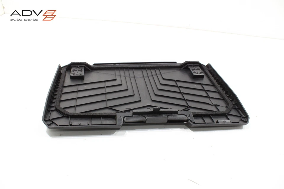 2023 - 2025 KIA NIRO FRUNK ПЕРЕДНИЙ БАГАЖНИК ОТСЕК ДЛЯ ХРАНЕНИЯ ЛОТОК КРЫШКА OEM - Изображение 3 из 4