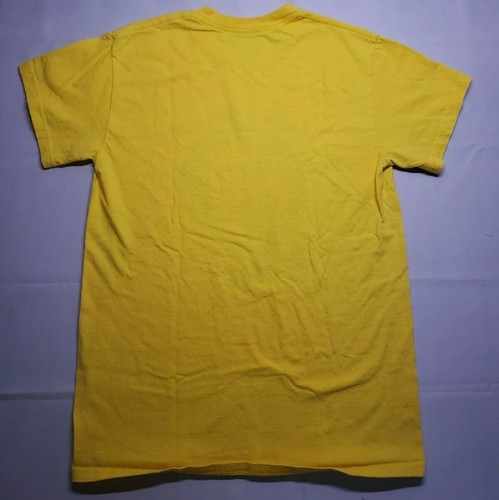 Camiseta pequeña estilo retro TV Breaking Bad "Los Pollos Hermanos" para hombre - Imagen 3 de 11
