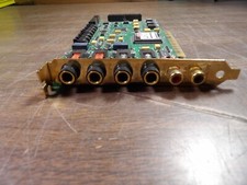 Ego Systems Wave Terminal 2496 Audio Card