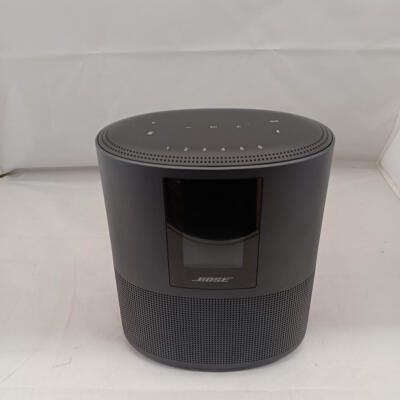 Bose Home Speaker 500 Smart Speaker Good Condition Used | eBay