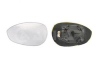 Spiegeleinsatz Fiat 500, Grande Punto, Linea, Punto 06.05- LE