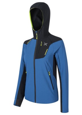 Cappotto MONTURA High Zip 2L – Giacca Invernale Alta Qualità - 2