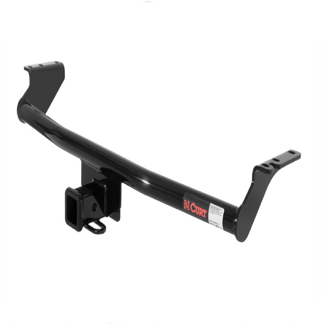 Curt Class 3 Trailer Hitch 2 Tow Receiver 13505 for Hyundai Santa Fe