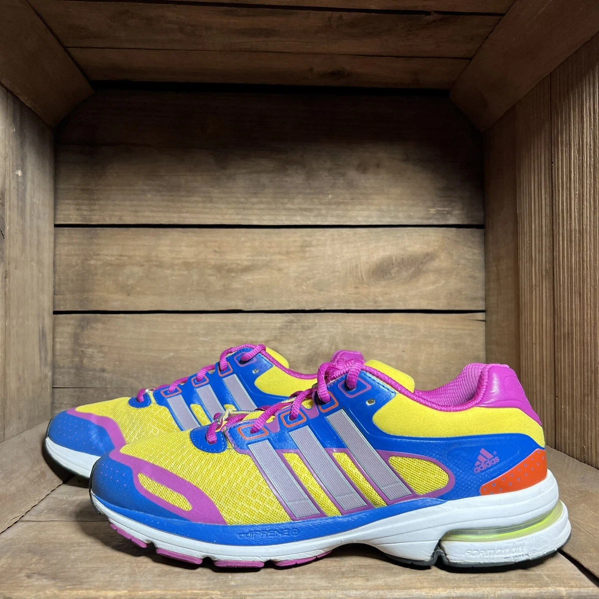 Adidas supernova mi top