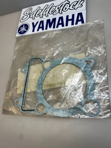 1 joint embase yamaha 5n0-11351-00 4DD-11351-00 sr 125 tw 125 xt 125 - Picture 3 of 4