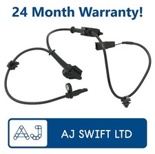 Front ABS Sensor Left or Right for Mazda 6 2012-2022 & Mazda CX-5 2012-2017