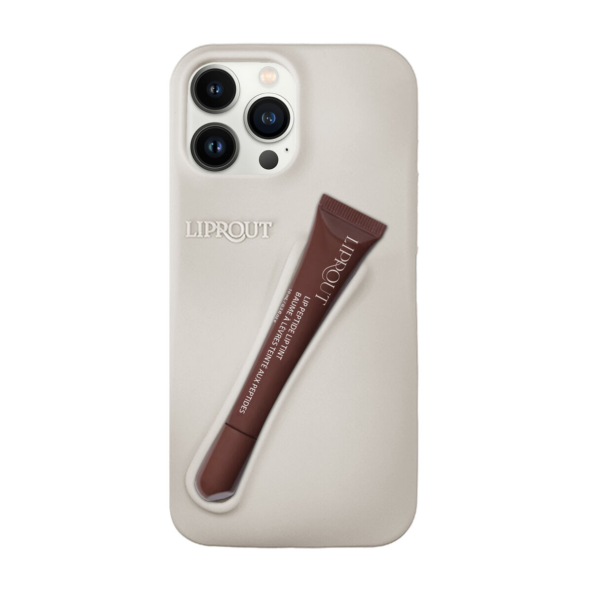 New iPhone lipCASE that holds Rhode Lip Tint & Summer New iPhone lipCASE that holds Rhode Lip Tint & Summer