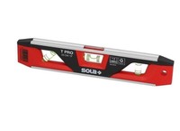 Sola Wasserwaage Torpedo T Pro 230Mm Alu-Kunstoff