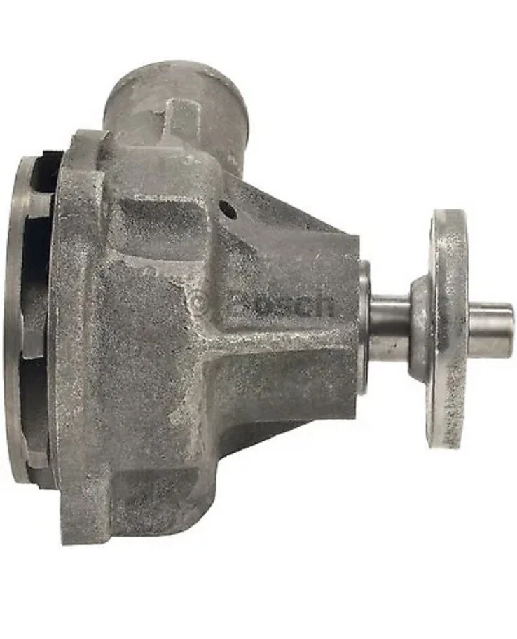 Bomba de agua motor Bosch 97017 nueva envío gratuito a EE. UU. Foto 3 de 4