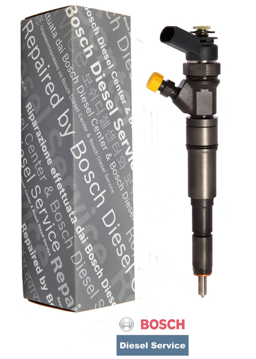 Einspritzdüse Injektor BMW 13537790093 13537793836 13537794334 