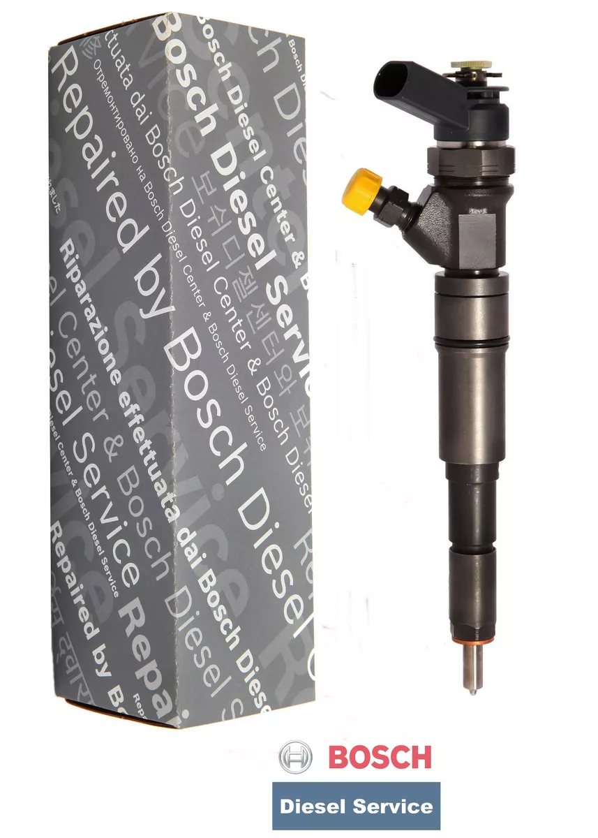 Einspritzdüse Injektor BMW 13537790093 13537793836 13537794334 