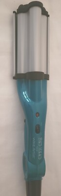 I Bed Head TIGI Wave Artist Tourmaline Deep Waver Model BH305
