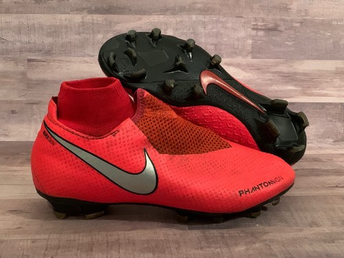 Nike Phantom Vision Pro DF FG MEN'S SZ 