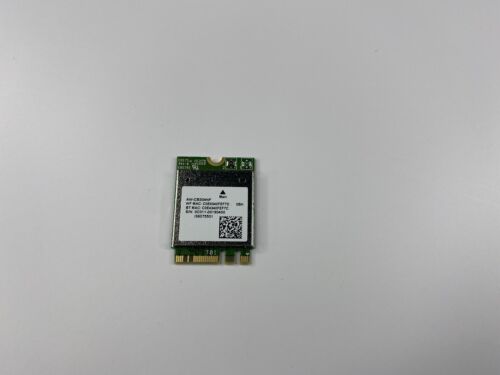 Asus VivoBook F543U F543UA WLAN Karte wifi Card Original (JL) - Afbeelding 1 van 3