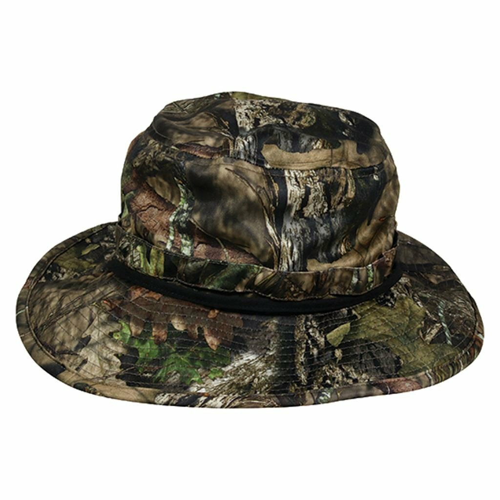 mossy oak boonie hat
