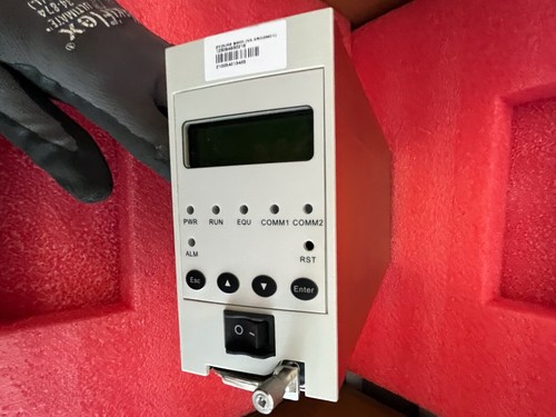 ZTE ZXDU58 B900 power controller - Picture 2 of 6