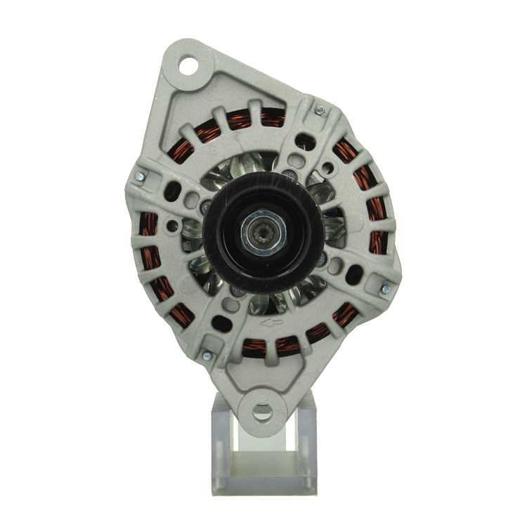 Alternatore Compatibile Per Fiat Ducato 30 Iveco F000BL0705 150 A