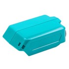 For Makita ADP08 USB Converter Adapter 12V Max CXT Power Source Lithium Battery