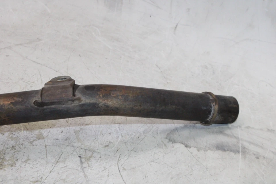 11-12 KAWASAKI NINJA 250R EX250JF OEM EXHAUST HEADER PIPES MANIFOLD - Image 4 of 4