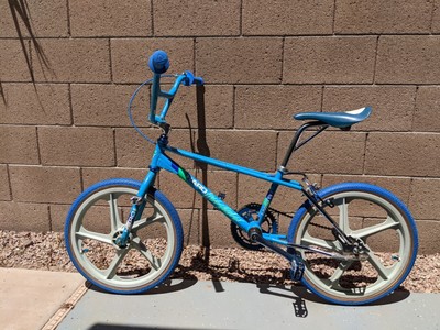 Vintage Bicycles - Rare Old School Bmx 