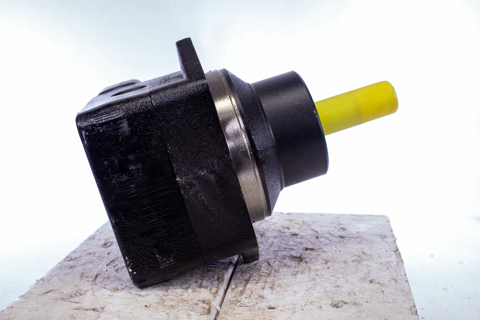 Sandvik 714220 56006087 Vane Motor | eBay