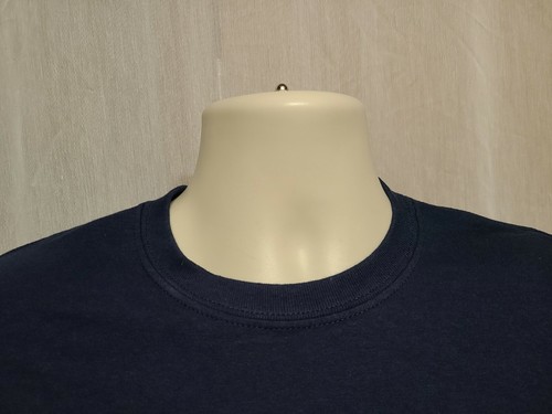 20 Years Rising New York Road Runners Youth Medium Blue TShirt - Picture 4 of 9