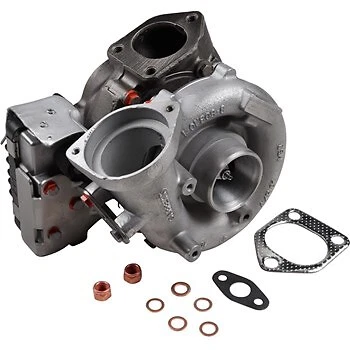 Turbocharger for BMW 11657790308 | eBay