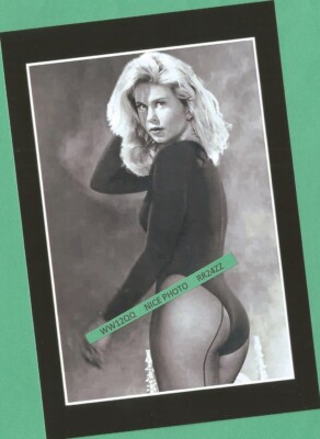 Found 4X6 PHOTO of Beautiful ELIZABETH MONTGOMERY Hollywood Actor Bewitched