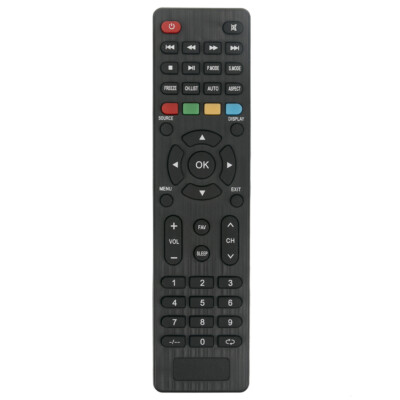 New Replace Universal Remote Control fit for Skyworth LCD LED HDTV 3D Smart TV