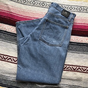 silvertab jeans 90s