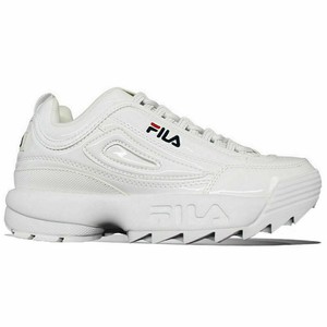 fila scarpe olografiche