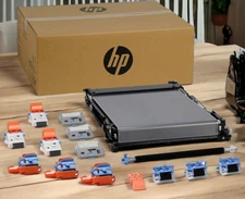 HP LaserJet Image Transfer Belt Kit - P1B93A