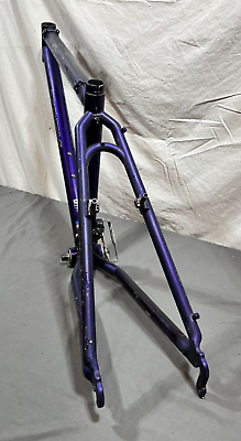 Vintage 1995 Trek 7000 ZX 16.5 Vintage 1995 Trek 7000 ZX 16.5