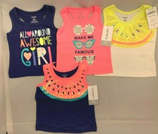 baby girl tank tops