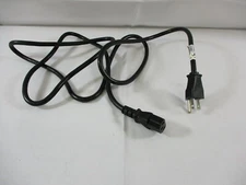 *NEW* WELL SHIN WS-001 POWER CABLE 6 FT 3-PRONG 