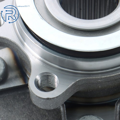 Fit For 2008-2013 Nissan Rogue 2014-2015 Rogue Select 2×Front Wheel Bearing Hub - Imagen 12 de 12