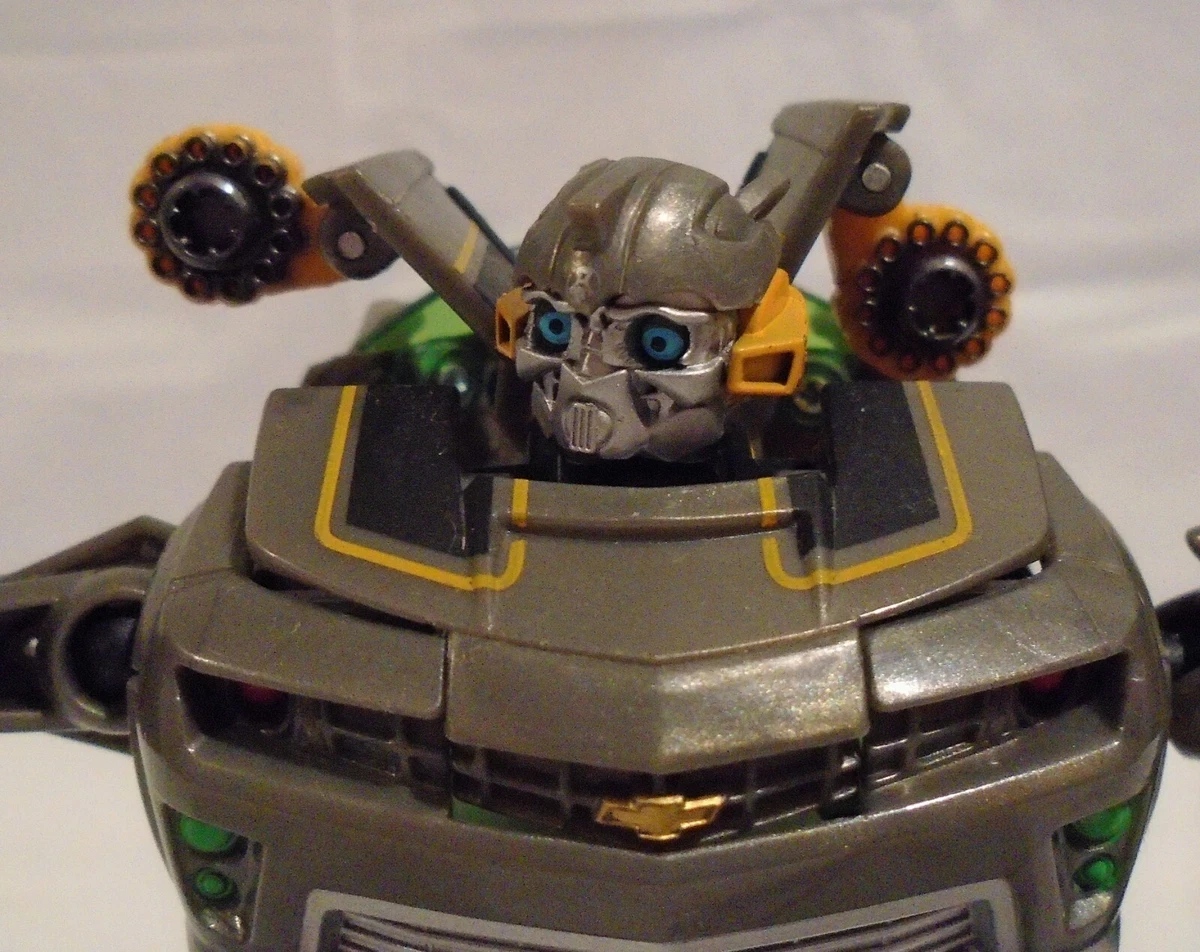 Bumblebee cheap transformer kmart