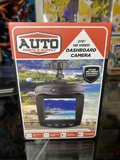 Auto Parts  Supply NEW HD Video Dashboard Video 270 Degree