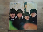 The Beatles For Sale EX Vinyl LP Record Album 1A062-04200 1970's German Reissue