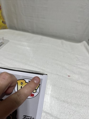 Funko Pop! Vinyl: DC Comics - Aquaman #205 Lot #2116 - Picture 7 of 7